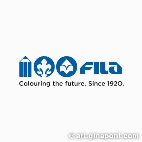 I have been collaborating with Fila Iberia for 2 years, testing fine art supplies (Canson, Strathmore, Daler Rowney, Lyra) through webinars and giveaways.