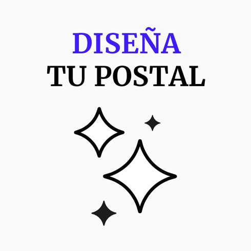 Felicitaciones navideñas personalizadas: Personaliza tus felicitaciones; un perfecto y original regalo de Navidad.
